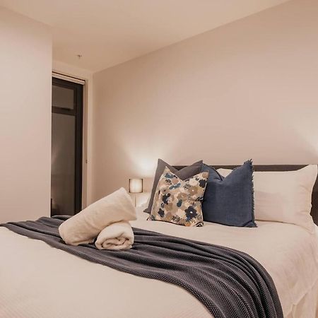 Serene Spaces On Tuam - 2 Bedroom Apartment Крайстчёрч Экстерьер фото